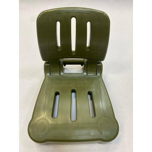 Adjustable Outdoorsman Seat