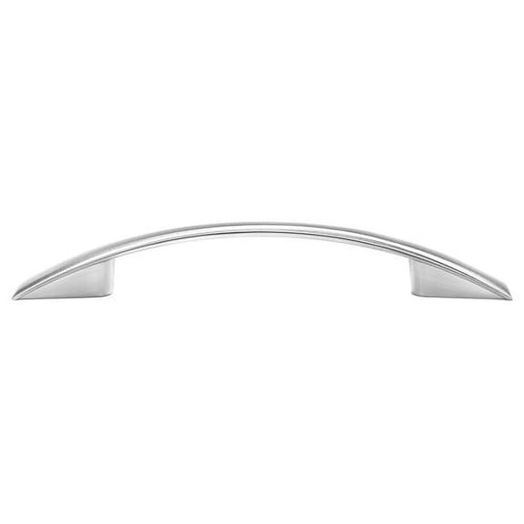 LessCare 3 3/4'' Arch Pull