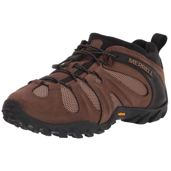 Merrell Men's Chameleon 8 Stretch Shoes Earth