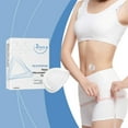 thumbnail image 4 of All Natural Contouring Shaping Firming Body Patch, Natural Plant Patch（4Pcs）, 4 of 9