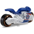 thumbnail image 3 of Motocicleta Toy Hot Wheels 2016 H.W. Rescue Street Stealth, 3 of 3