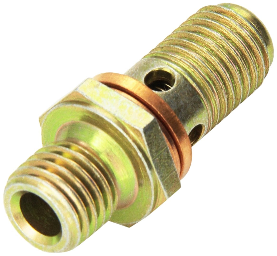 BOSCH Fuel Pump Check Valve Repair Kit 1587010532