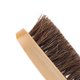 thumbnail image 2 of EeaseMX Cepillo para zapatos de crin de caballo, madera, limpiabotas, herramienta de limpieza profesional para el hogar y la tienda., 2 of 7