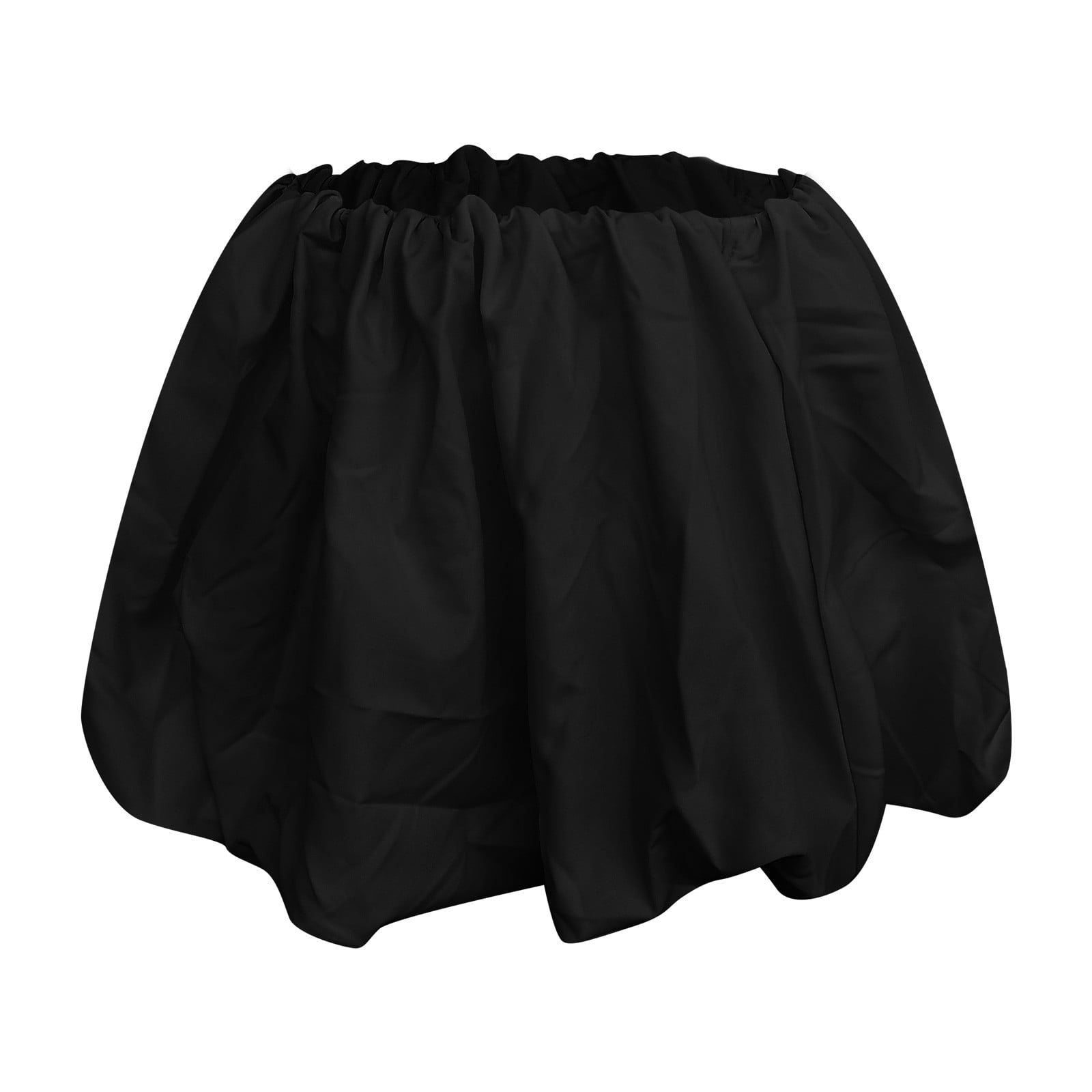 Zshosam Bubble Skirts for Women Casual Pleated Ruffle Hem Zshosam Bubble Skirts for Women Casual Pleated Ruffle Hem