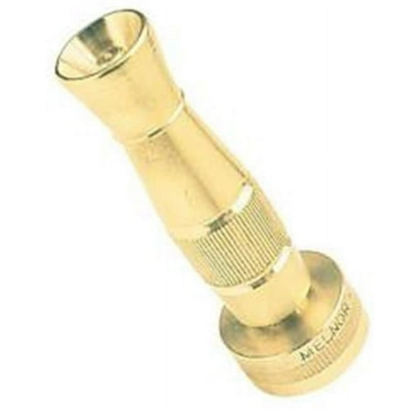 Brass Hose Nozzle - 505S