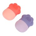 thumbnail image 1 of Ice Face Roller, Beauty Facial  2pcs Remove Fine Lines Claw Shape Repairs Skin Reduce Pimple  For Skin, 1 of 8