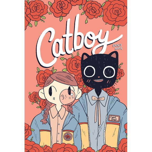 Catboy (Hc), (Hardcover)