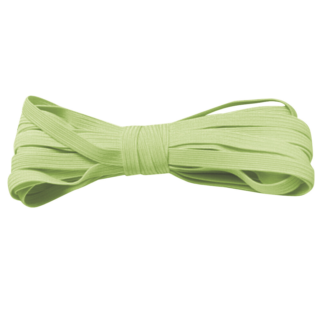 Elastic Bands for Face Mask Width Elastic Cord for Crafts Elastic Rope