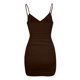 thumbnail image 3 of WILLBEST Vestidos De Lino Para Mujer Belleza Midi Club Vestido De Boda Invitado Adolescente Vestido De Fiesta, 3 of 3