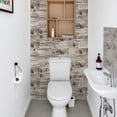 thumbnail image 4 of BESTYASH 9Ud Pegatinas De Azulejos Autoadhesivas En Material Eva Para De Pared En Cocina Y, 4 of 7