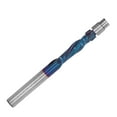 thumbnail image 4 of Oubit Embout de Raccord, Embout de Raccord avec Embout en Spirale, Embout de Routeur en Carbure de Qualité Supérieure, 4 of 9