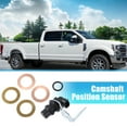 thumbnail image 2 of Car Engine Camshaft Position Sensor F4TZ-12K073-C Fit for Ford E-350 1997-2003, 2 of 7
