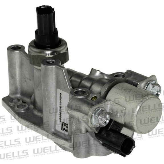 Engine Variable Valve Timing (VVT) Solenoid