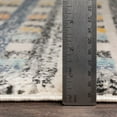 thumbnail image 6 of Surya City Polypropylene 2' X 3' Rectangle Area Rugs CIT2353-23, 6 of 7