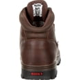 thumbnail image 4 of Rocky Outback Plain Toe GORE-TEX® Waterproof Outdoor Boot, 4 of 12
