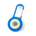 thumbnail image 1 of Luces para perros con clip azul, lámpara colgante para perros de 2 piezas, 3 modos de iluminación con collares luminosos LED impermeables recargables por USB para perros, 1 of 5
