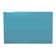 thumbnail image 2 of Fólder Colgante, Pendaflex, Tamaño Oficio, Color Aqua, 4153 1/5 AQU, c/25pz Pendaflex, 2 of 3