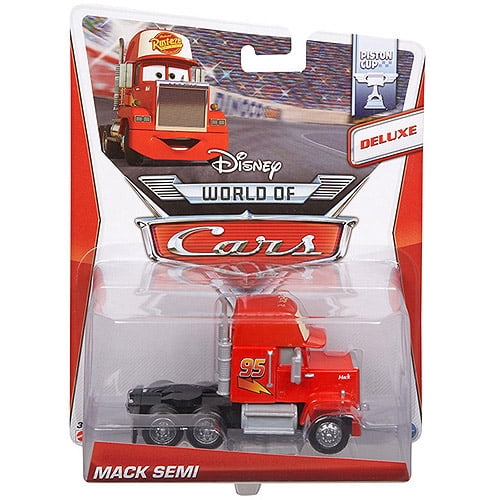 mack cars walmart