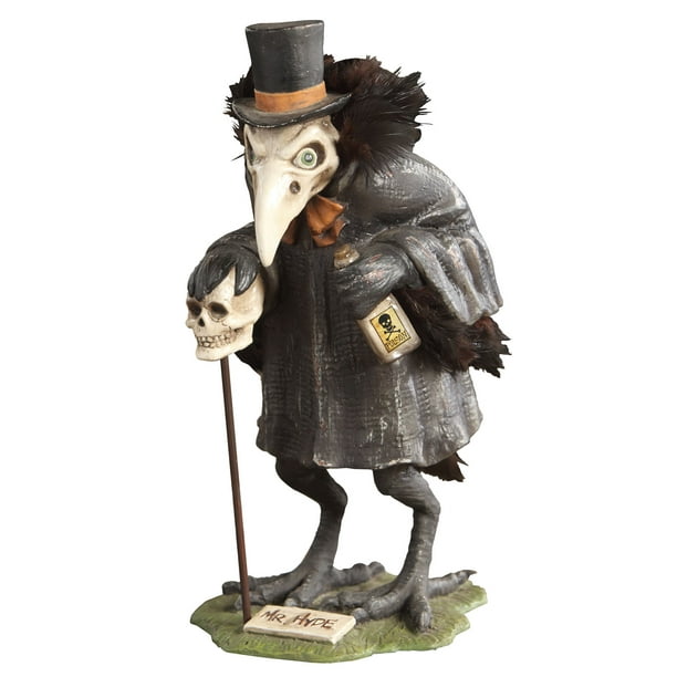 Bethany Lowe Halloween TD5030 Mr. Hyde