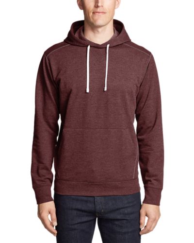 men's comfort camp hoodie