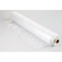 625778 7 Mil Flim-Gard Painters Plastic Film - 9 x 400 ft.