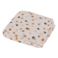 thumbnail image 5 of George Baby Plush Blanket, 5 of 5