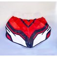 thumbnail image 3 of Adidas Kickboxing Shorts KB K1-Quick Dry and Moisture Wicking Training Shorts, ADIKBK2, 3 of 5