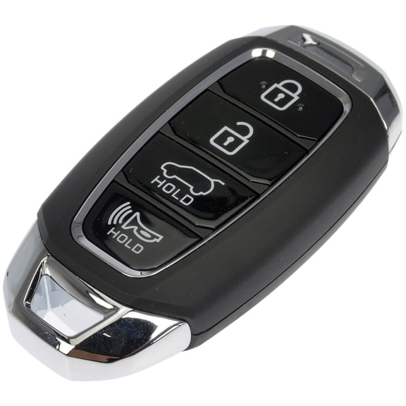Dorman 99805ST Keyless Entry Remote 4 Button for Specific Hyundai Models