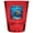 Red, variant on Navarre Beach Florida Design A Souvenir Full Color 2 oz Round Shot Glass Multicolor (4-Pack)