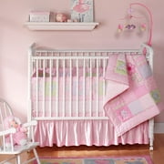 Delta - Jenny Lind 3-in-1 Crib, White