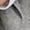 Grey, variant on Women's Elegant Cross Shawl Soft Wrap Poncho Large Open Front Sweater for Spring Fall Winter