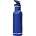 thumbnail image 3 of NEW WAVE - Bouteille d'Eau SS - Bleu (600 ml), 3 of 4