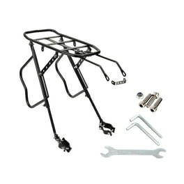 Bell quick release rear rack sale