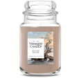 thumbnail image 1 of Vela aromática Yankee Candle Seaside Woods 650 ml, 1 of 8