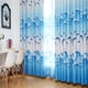thumbnail image 5 of Cortina de Ventana Ojal Perfecl 100 * 250cm 145 * 245cm, 5 of 8