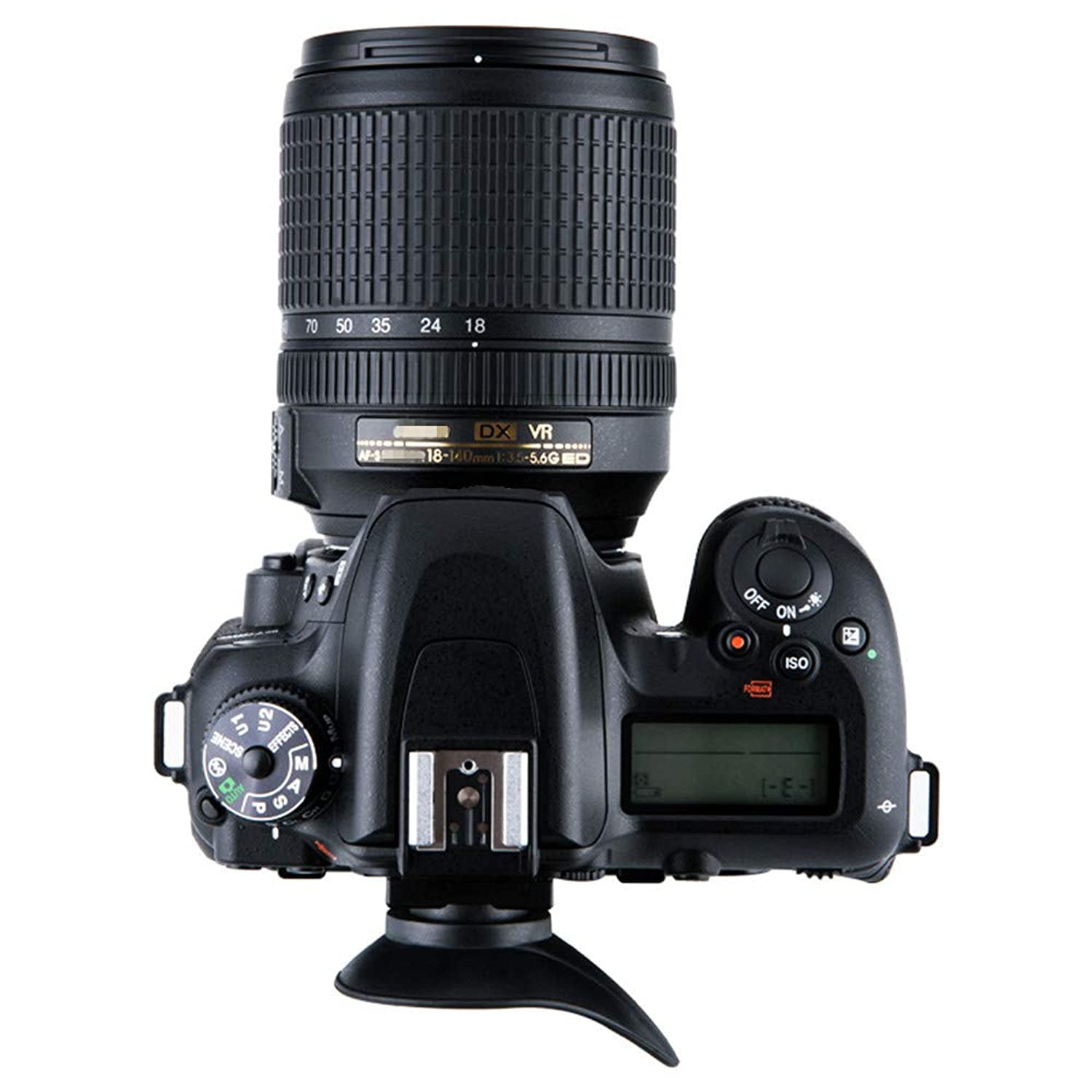 Accessories Supplies Jjc Eyecup Eyepiece Viewfinder Eyeshade For Nikon D3500 D7500 D70 D7100 D7000 D5600 D5500 D5300 D50 D5100 D5000 D3400 D3300 D30 D750 D610 D600 D300s Replaces Nikon Dk 25 Dk 22