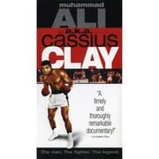 a.k.a. Cassius Clay (Full Frame)