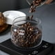 thumbnail image 5 of Báscula de café con temporizador | Báscula digital para cocina y alimentos | Precisión de 0,1 g, capacidad de 3000 g | Modo de descarga manual | Recargable tipo C | Báscula para hornear y cocinar, 5 of 9