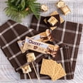 thumbnail image 4 of Chocolate Chip Dough Cookie Protein Bars, 21g Protein, 1g Sugar, 4g Net Carb, Gluten Free, Keto Friendy, 12 Count, 4 of 5