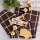 thumbnail image 4 of Ultimate Variety Pack Protein Bars, High Protein, Low Carb, Gluten Free, Keto Friendly, 12 Count, 4 of 5