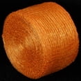 thumbnail image 2 of The Ribbon People Mango Orange Fiber Ribbon 2" x 64 Yards, 2 of 2