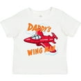 thumbnail image 3 of Inktastic Daddys Wingman for Fathers Day Boys or Girls Toddler T-Shirt, 3 of 5