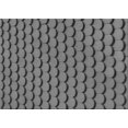 thumbnail image 1 of Ahgly Company Machine Washable Indoor Rectangle Transitional Gray Wolf Gray Area Rugs, 8' x 12', 1 of 7