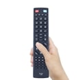 thumbnail image 3 of RM-C3012 Replacement Remote Commander fit for JVC TV LT-42UE75 LT-55EM76.AAE LT-55EM76, 3 of 5
