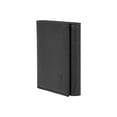 thumbnail image 4 of CARTERA HOMBRE LEVI´S W40717-59 SIMIPIEL NEGRO, 4 of 4