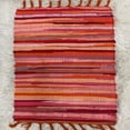thumbnail image 3 of Tapete Alfombra 80x50 Cm Diseño Rustico Artesanal Grande, 3 of 3
