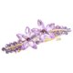 thumbnail image 1 of unbranded Clip De Resorte Decorativo Con Y Rhinestones Para Y Chic, 1 of 6