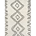 thumbnail image 3 of Momeni Maya 2' X 3' Contemporary Rug in Ivory, 3 of 10