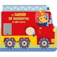 thumbnail image 1 of El camión de bomberos de leo el perro / pd., 1 of 1