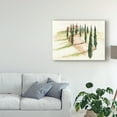 thumbnail image 3 of Trademark Fine Art 'Tuscan Villa III' Canvas Art by Jennifer Paxton Parker, 3 of 4
